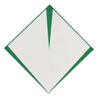 Carmen Herrera - Irlanda