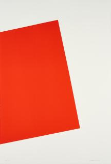 Carmen Herrera - Ohne Titel (NRW).