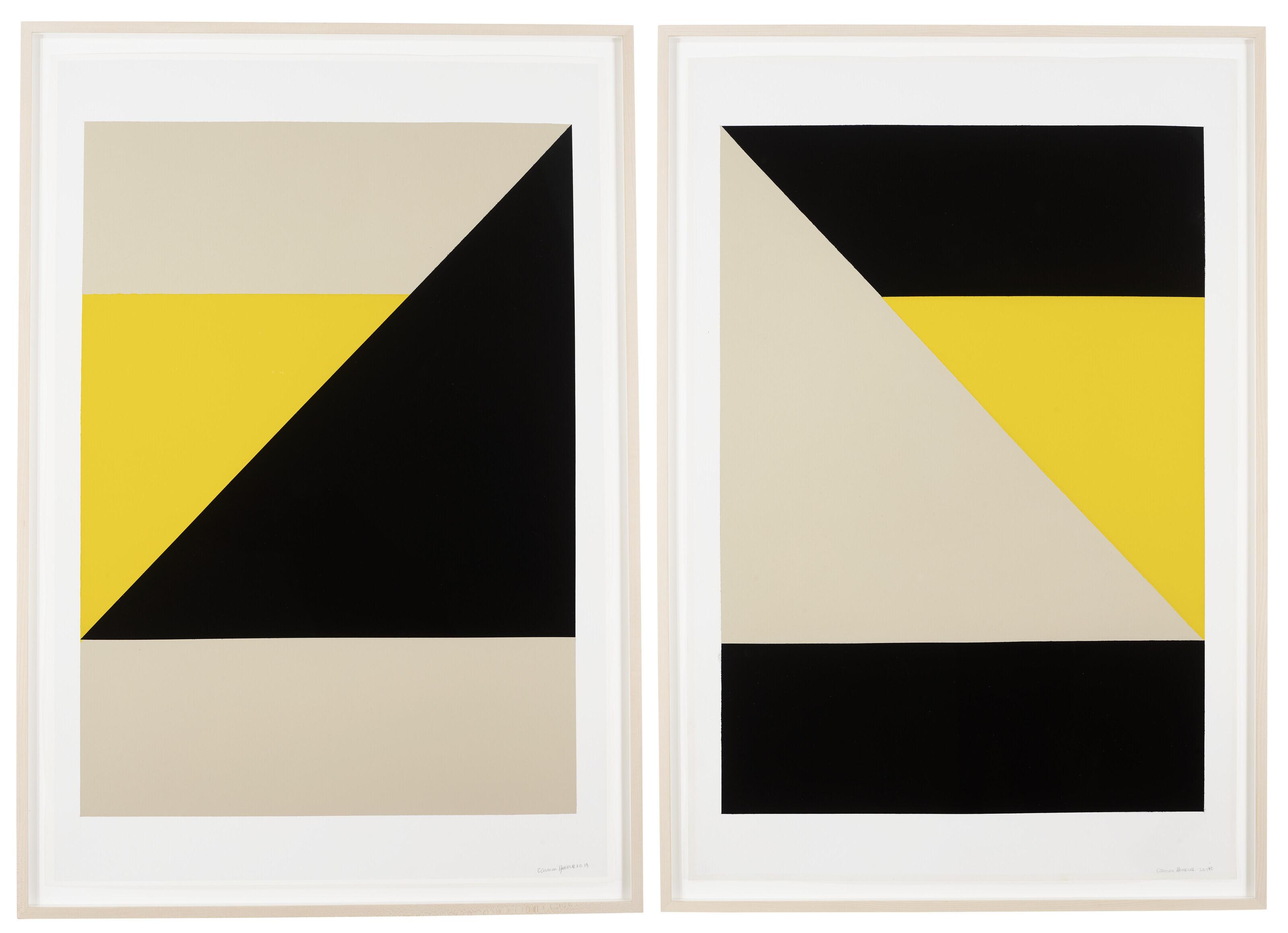 Carmen Herrera - Untitled