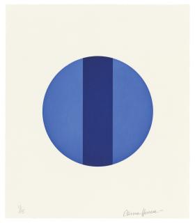 Carmen Herrera - Untitled