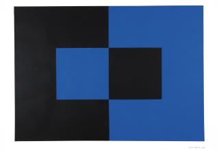 Carmen Herrera - Untitled