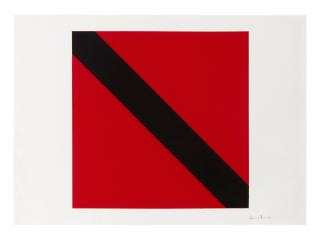 Carmen Herrera - Untitled