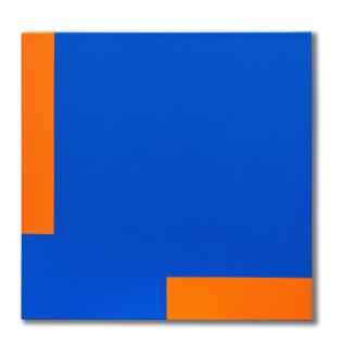 Carmen Herrera - Untitled