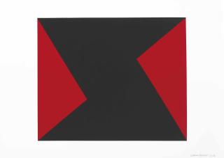 Carmen Herrera - Untitled