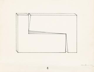 Carmen Herrera - Untitled