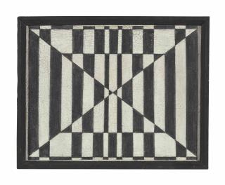 Carmen Herrera - Untitled