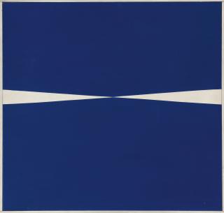 Carmen Herrera - West