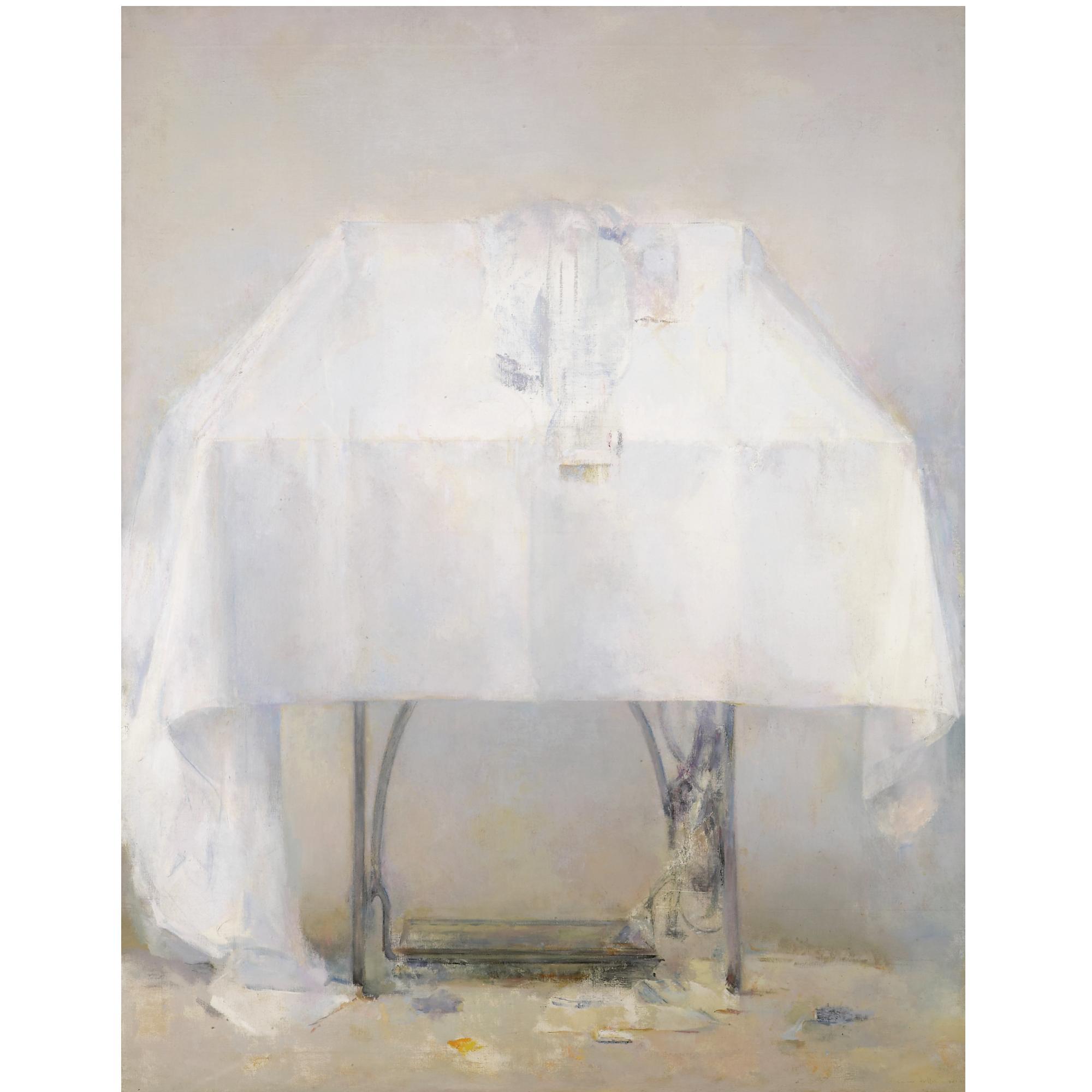 Carmen Laffón - Máquina De Coser Cubierta (The Sewing Machine)