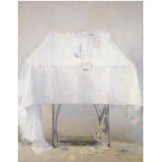 Carmen Laffón - Máquina De Coser Cubierta (The Sewing Machine)