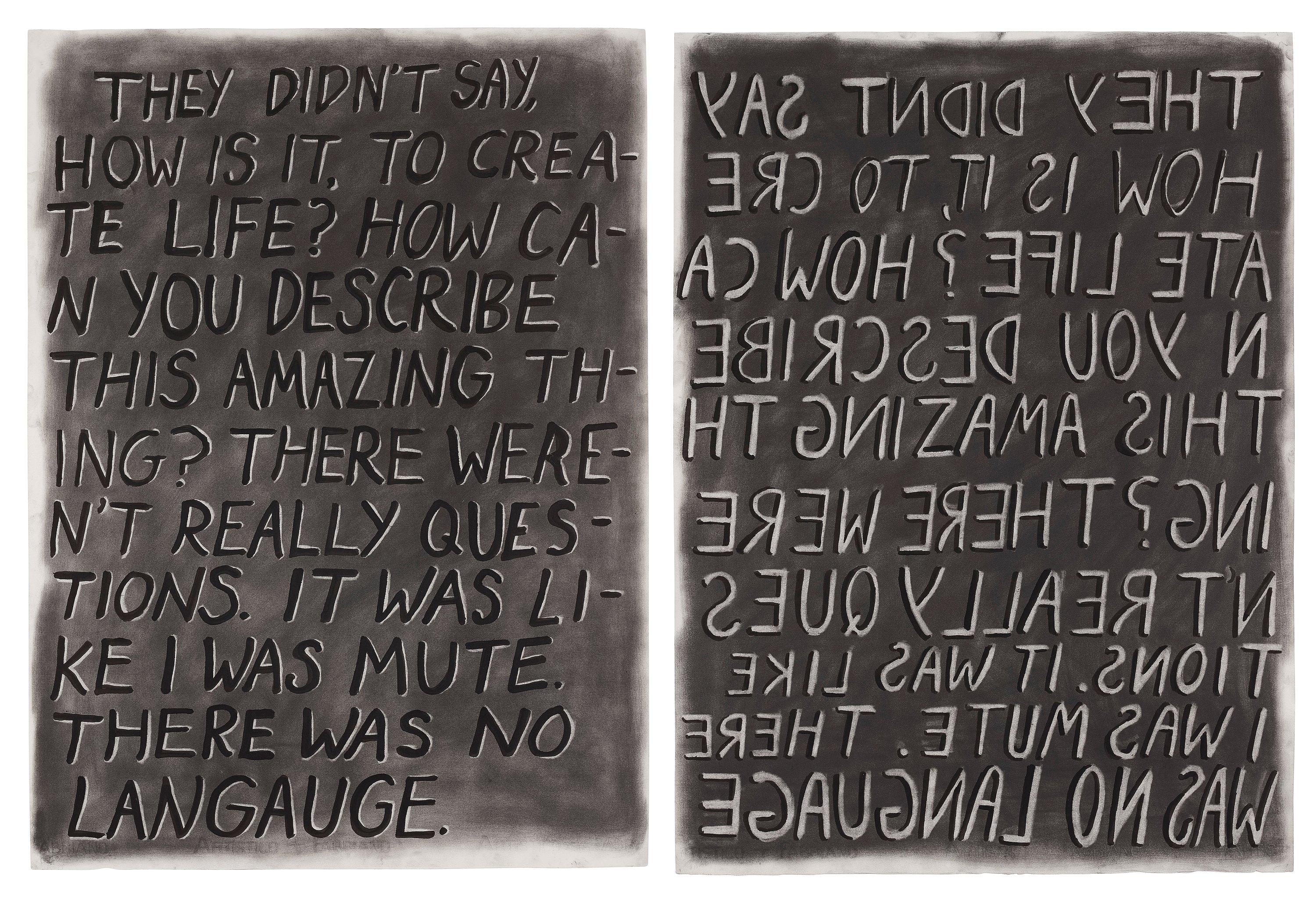 Carmen Winant - Untitled