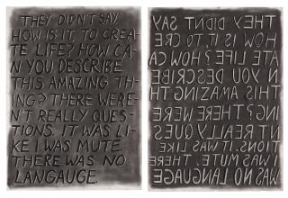 Carmen Winant - Untitled