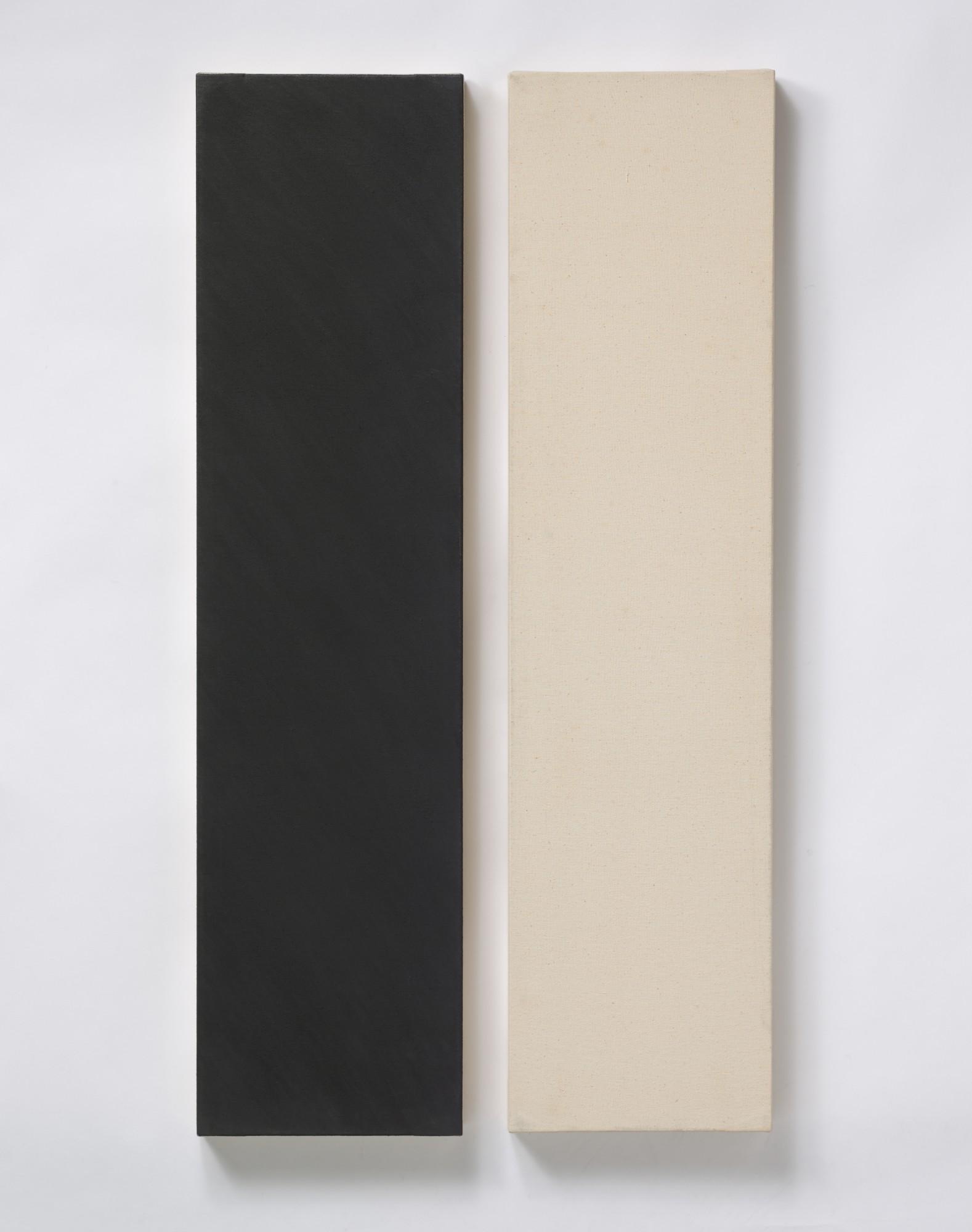 Carmengloria Morales - Dittico M-76-11-3