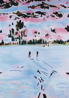 Caro Niederer - Langlauf (Cross Country)