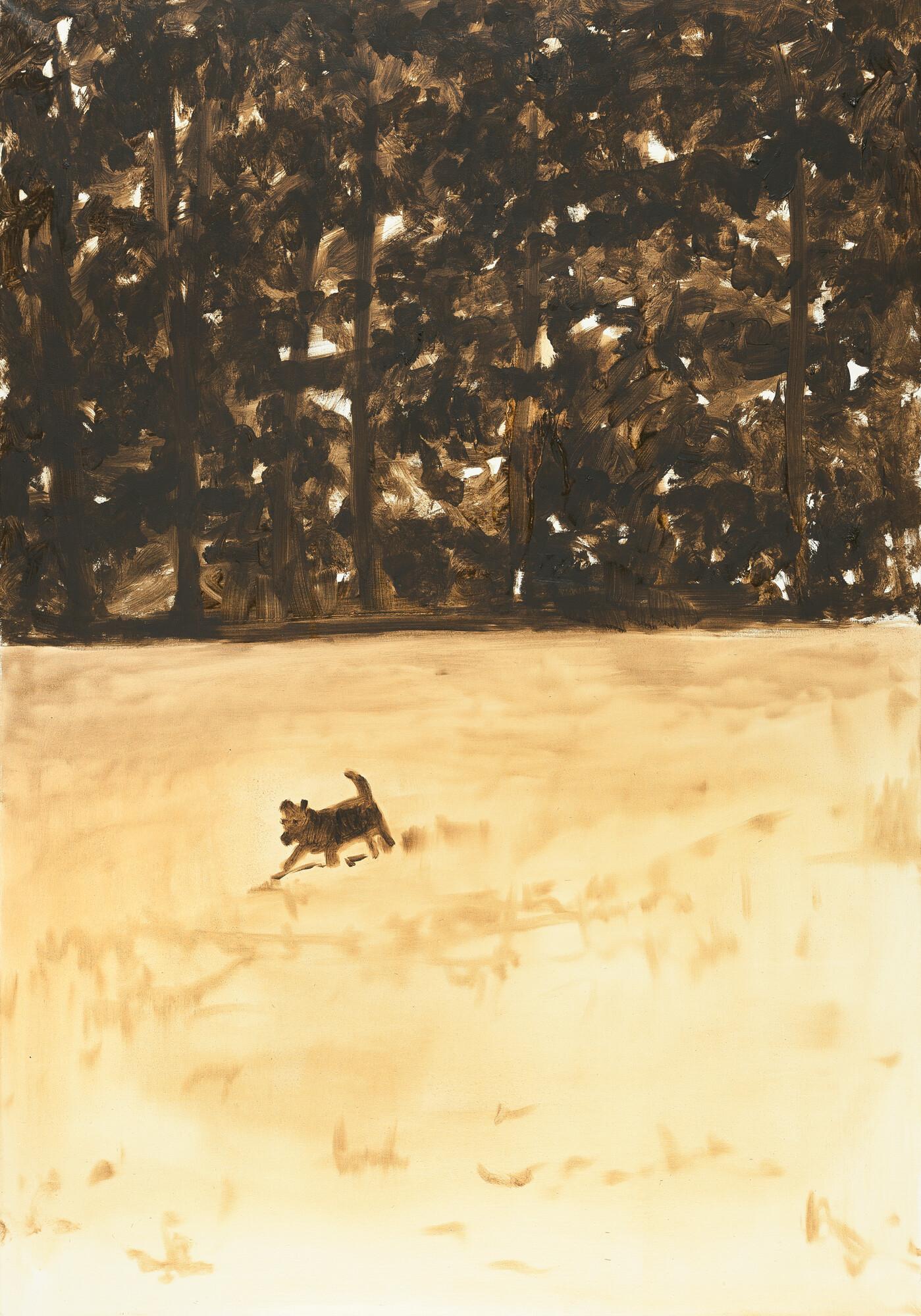 Caro Niederer - Rieterpark