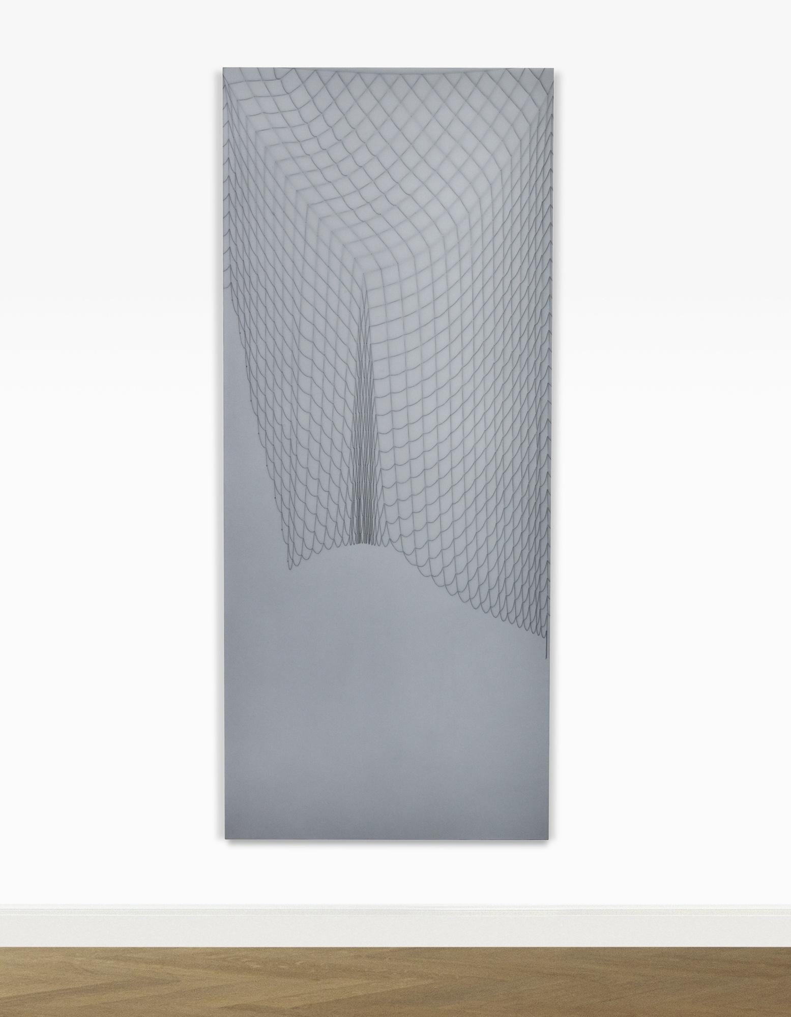 Carol Bove - Childhood Memory Of A Woman