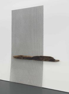 Carol Bove - Collage