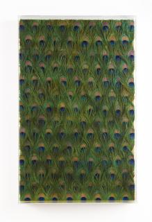 Carol Bove - Untitled