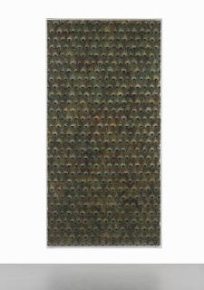 Carol Bove - Untitled