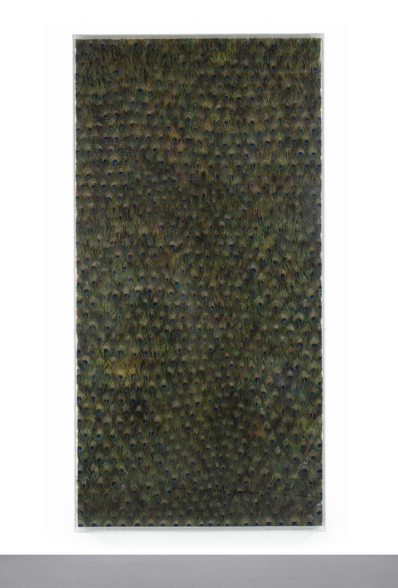 Carol Bove - Untitled