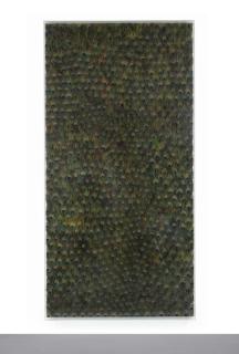 Carol Bove - Untitled