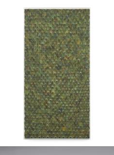 Carol Bove - Untitled