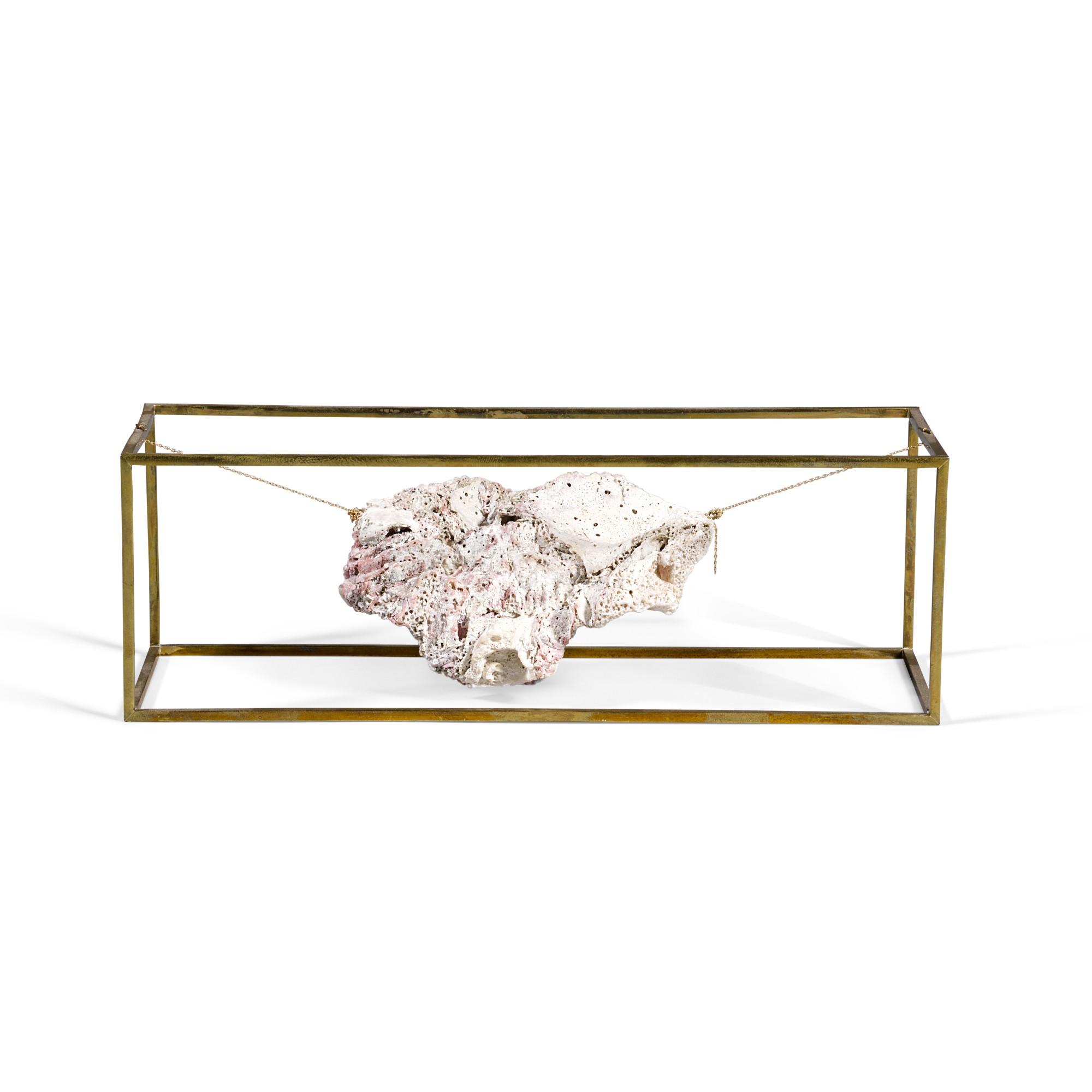 Carol Bove - Untitled