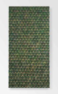 Carol Bove - Untitled