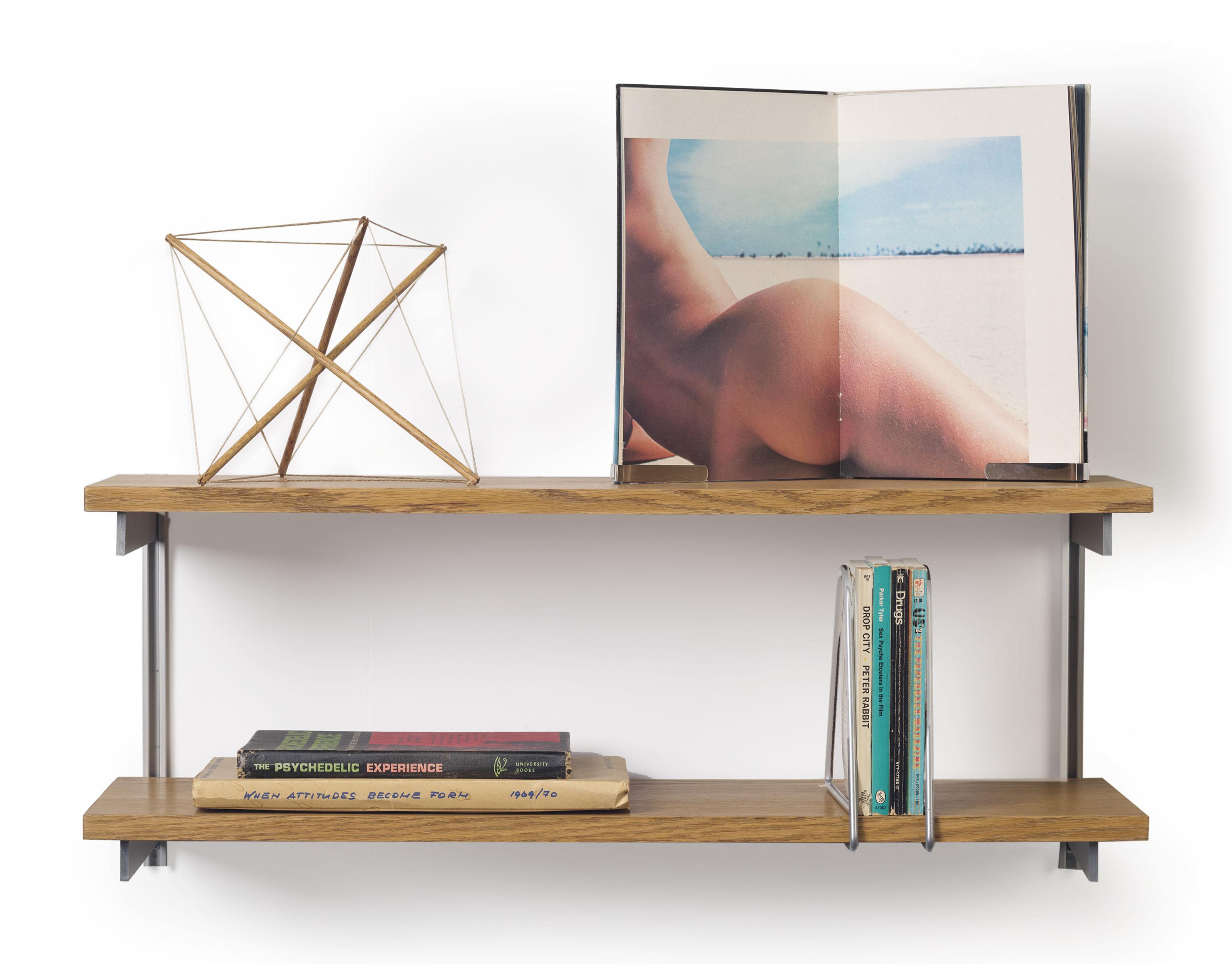 Carol Bove - When Attitudes Become Form