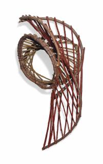 Carol Hepper - Concentric Shift