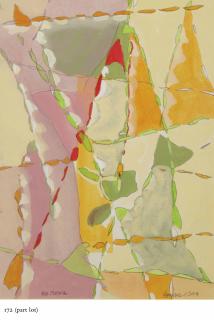 Carol Hepper - (i) Untitled