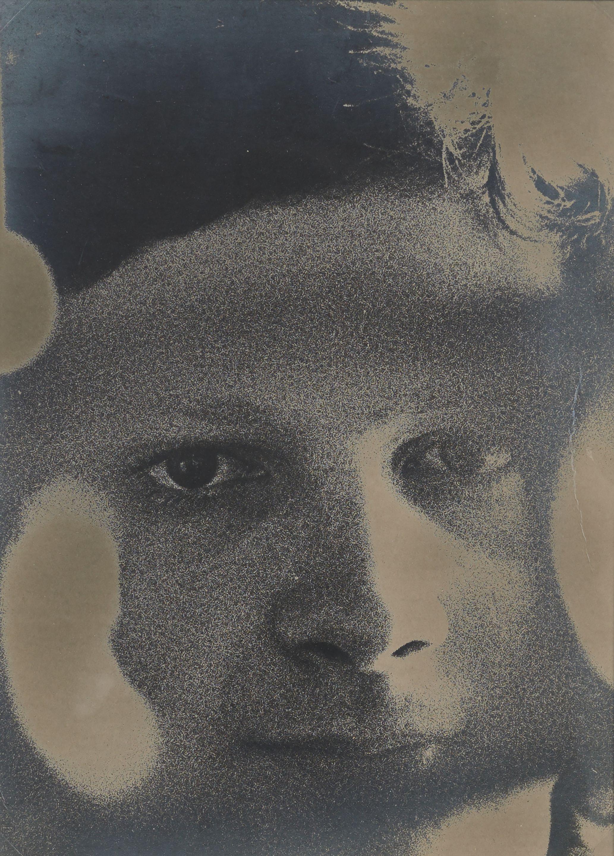 Carol Jerrems - [Ian Wallace, #1], C.1970