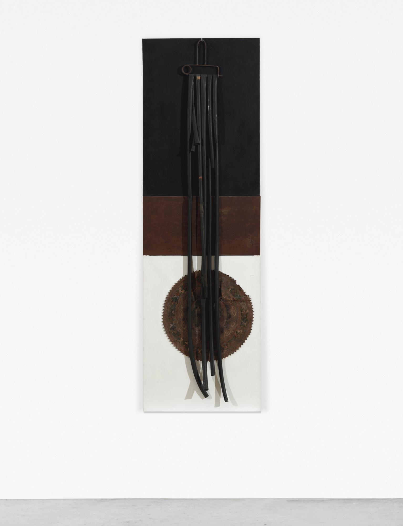 Carol Rama - Arcadia (Ti Amo… Ti Amo)