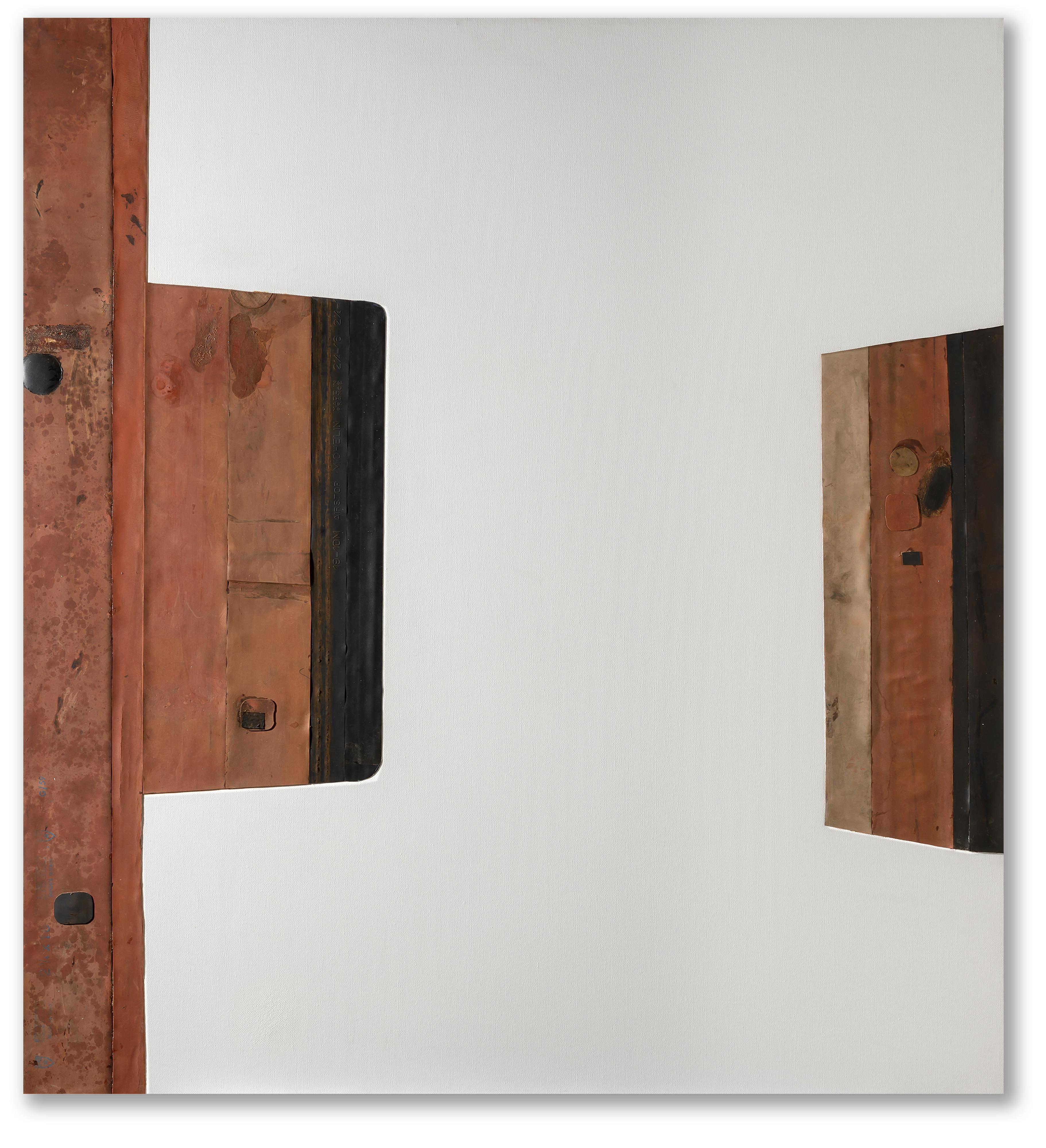 Carol Rama - Arsenale 71