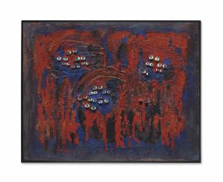 Carol Rama - Bricolage