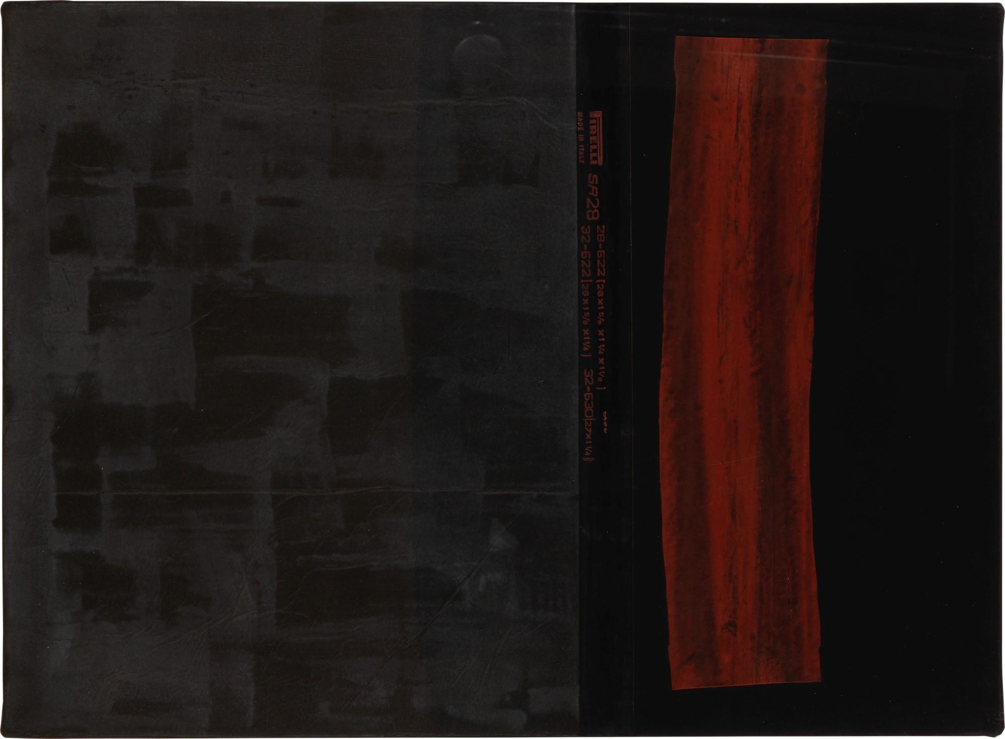 Carol Rama - Definizione d\'usura [Definition of Use]