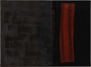 Carol Rama - Definizione d\'usura [Definition of Use]