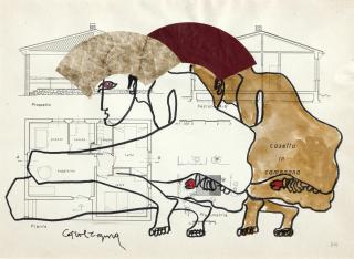 Carol Rama - La Corona Di Keaton