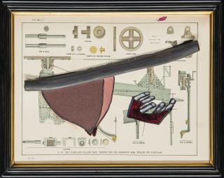 Carol Rama - La Mucca Pazza (The Mad Cow)