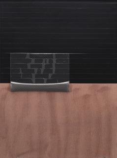 Carol Rama - Luogo e segni