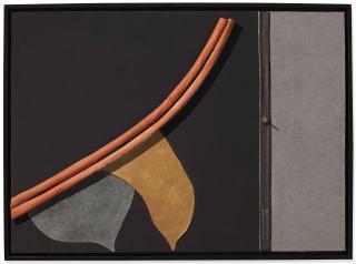 Carol Rama - Mucca Pazza (Mad Cow)