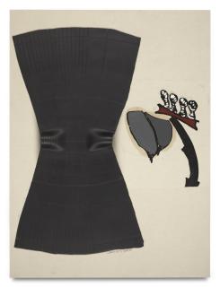 Carol Rama - Prove A Carico