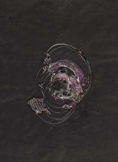 Carol Rama - Sans titre