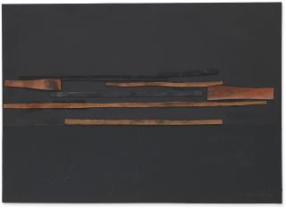 Carol Rama - Senza Titolo