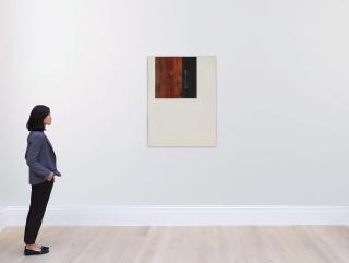 Carol Rama - Smentire il bianco [To Deny White]