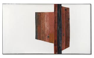 Carol Rama - Spazio anche più che tempo