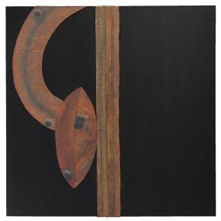 Carol Rama - Spazio Anche Più Che Tempo