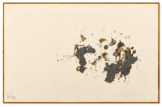 Carol Rama - Untitled