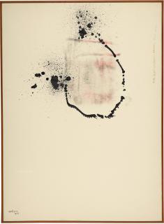 Carol Rama - Untitled