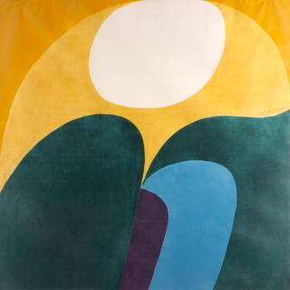 Carol Summers - Navarro Sunset