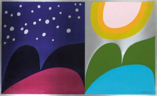 Carol Summers - Night & Day